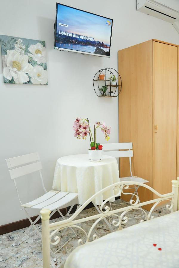 B&B Sogni D'Oro Реджо ди Калабрия Екстериор снимка